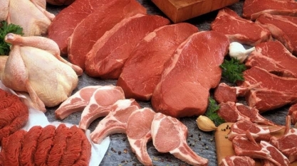 China reage, taxa EUA e pode aumentar compras de carnes do Brasil