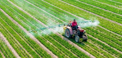 China cria plano para se tornar uma potência agrícola
