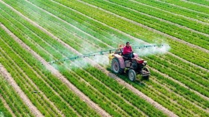 China cria plano para se tornar uma potência agrícola
