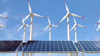 Governo deve ampliar ressarcimento a geradoras de energia