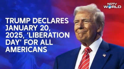 Liberation Day de Trump pode gerar oportunidades para a nossa agricultura