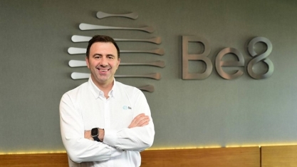 Be8 certifica biodiesel de gordura animal para a Califórnia