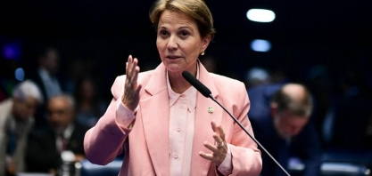 Governo precisa mostrar que agricultura é prioridade, diz ex-ministra