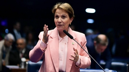Governo precisa mostrar que agricultura é prioridade, diz ex-ministra