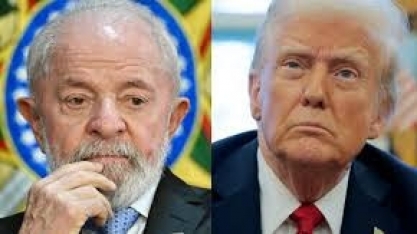 As armas do Brasil contra tarifas de Trump: 'Retaliar seria suicídio'