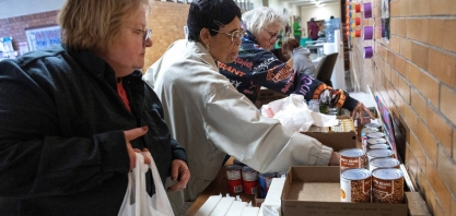 Em cem dias, Trump mostra como afeta oferta mundial de alimento