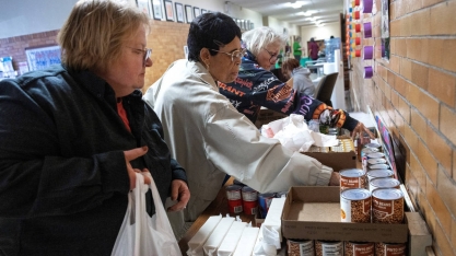 Em cem dias, Trump mostra como afeta oferta mundial de alimento