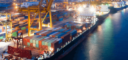 Atraso em portos atrapalha logística e gera custo bilionário ao setor