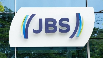 Ações da JBS devem ser negociadas na bolsa de Nova York em 12 de junho