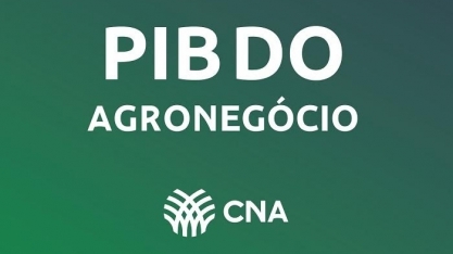 PIB do agro reage no último trimestre e cresce 1,81% em 2024