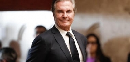 Moraes manda prender o ex-presidente Collor, condenado por corrupção