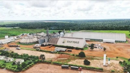 Grupo Safras pede recuperação judicial com dívidas de R$ 2,2 bi