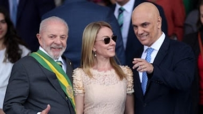 Lula e Alexandre de Moraes erram na forma de asilo e extradição