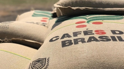 Exportadores deixaram de embarcar mais de 600 mil sacas de café em março