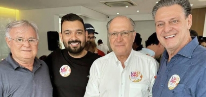 Ministro da Agricultura é campeão de emendas enviadas a prefeito aliado