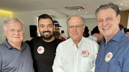 Ministro da Agricultura é campeão de emendas enviadas a prefeito aliado