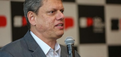 Tarcísio acena ao agro e anuncia pacote de R$ 600 mi para o setor