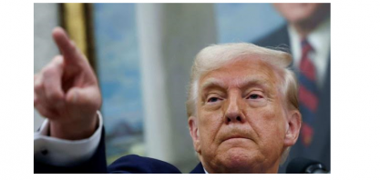 Os temores do Brasil diante do imprevisível tarifaço de Trump