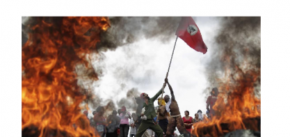 MST já invadiu 23 propriedades rurais desde 1º de abril e planeja mais ações