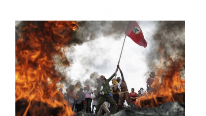 MST já invadiu 23 propriedades rurais desde 1º de abril e planeja mais ações