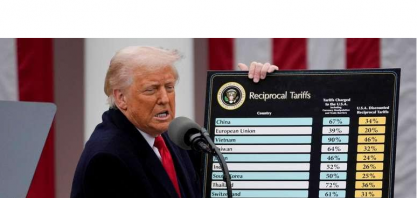 Trump impõe tarifas sobre produtos brasileiros; o que se sabe até agora