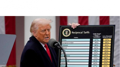 Trump impõe tarifas sobre produtos brasileiros; o que se sabe até agora