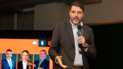 A taxação de 10% para o Brasil abriu uma janela oportunidade, diz Lupion