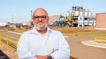 Atvos avalia aquisição de três usinas da Raízen em Mato Grosso do Sul