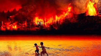 Desmatamento aumenta 18% de agosto a março na Amazônia