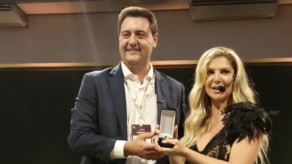 Paraná é destaque na abertura da Agrishow, maior feira agro da América Latina