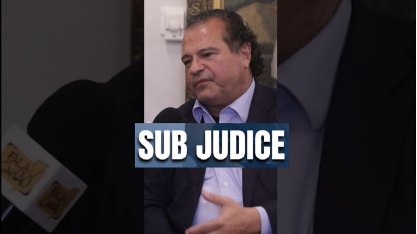 Faesp/Senar: Por revanchismo, presidente sub judice demite instrutores