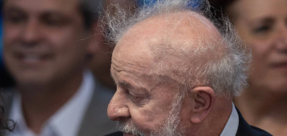 Avaliação negativa do governo Lula sobe para 41%, e positiva cai para 27%