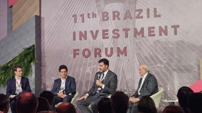 Tarifaço abre oportunidades para o agro brasileiro, diz líder da FPA