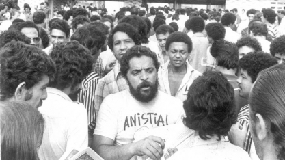 Anistia: Partidos com ministérios dão mais de metade das assinaturas