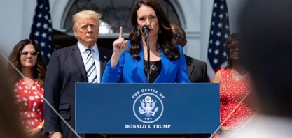 Líder do agro de Trump virá ao Brasil para discutir comércio bilateral