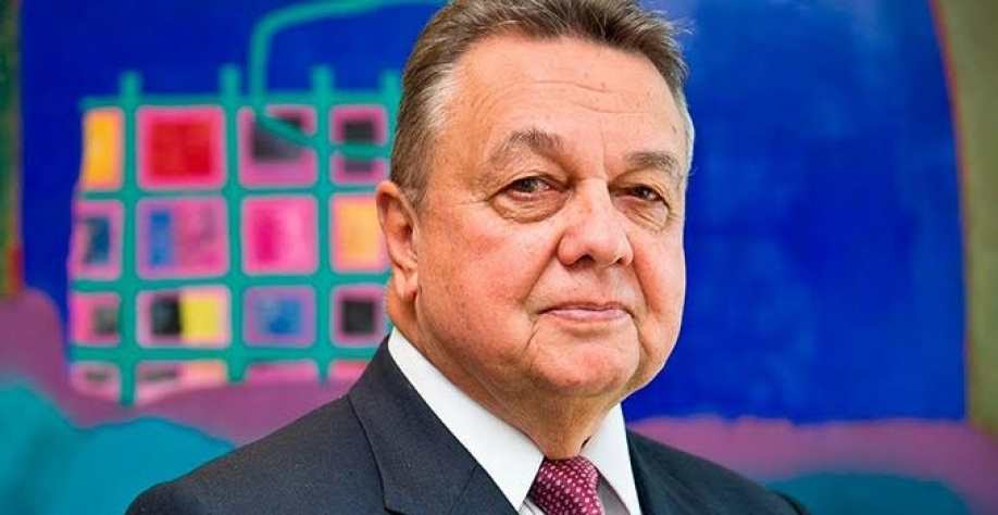  Roberto Rodrigues será enviado especial para agricultura na COP30