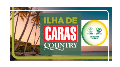 Denúncias explodem e parceira de presidente sub judice curte Ilha de Caras   