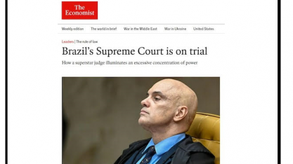 O STF que Barroso não quer ver – Editorial O Estado de S.Paulo