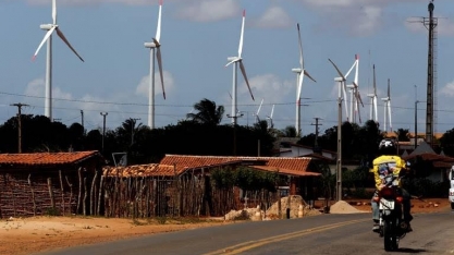 Brasil tem oportunidade de alavancar economia com transição energética