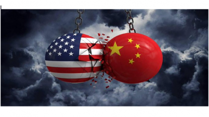 EUA x China: É 'bênção' para o Brasil e prejudica agricultores dos EUA