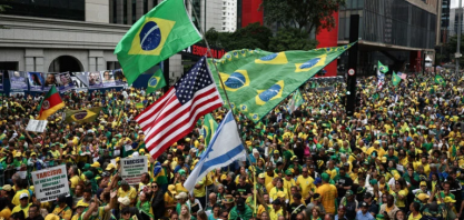 Anistia: Projeto atinge assinaturas para propor 'rito acelerado' na Câmara