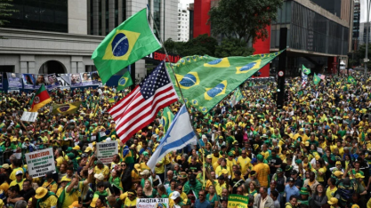 Anistia: Projeto atinge assinaturas para propor 'rito acelerado' na Câmara