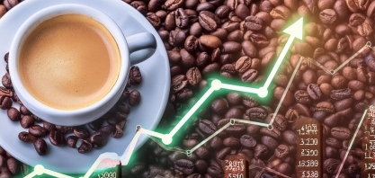 Preço atual do café testa a paciência do consumidor, diz empresa italiana