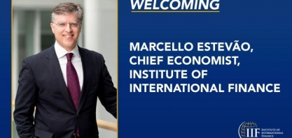 EUA terão recessão, e China e Europa ocuparão espaço aberto por Trump