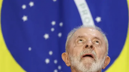 Lula vai a Roma com crise dupla na bagagem – Por Hélio Schwartsman