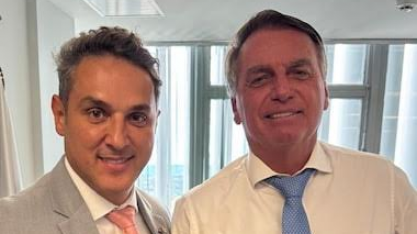 Oposição faz gesto a Hugo Motta e suspende obstrução na Câmara