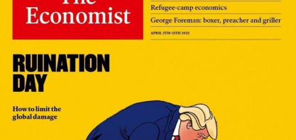 Política incoerente de Trump causará danos duradouros à economia mundial