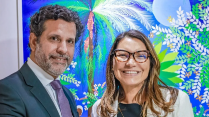 Número 2 do MEC atua dos dois lados do balcão de entidade no governo Lula