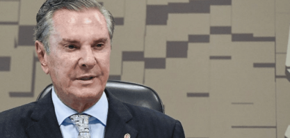 Defesa de Collor afirma que ex-presidente se entregará