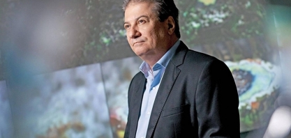 País precisa evoluir na revolução do agro, afirma Brito